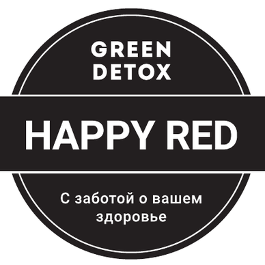 Happy Red