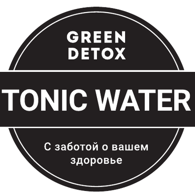 Tonic Water